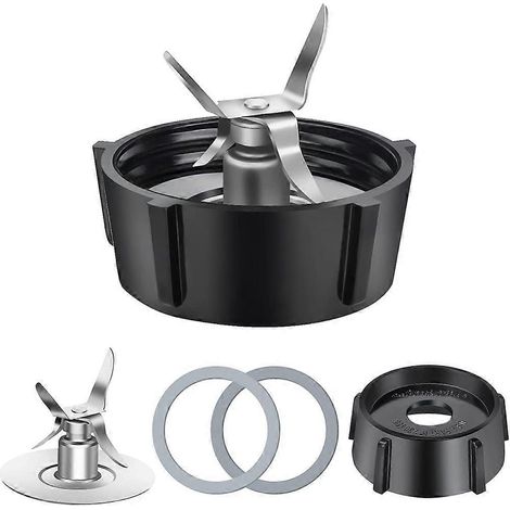 Ersatzteile für Osterizer-Standmixer, 4-Klingen-Baugruppe