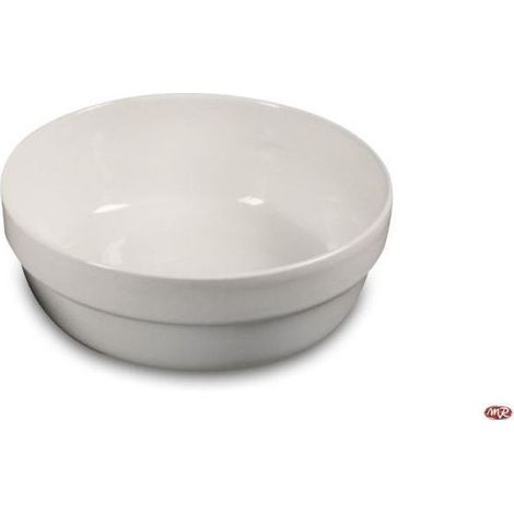 Saladier en porcelaine 18 cm Roma Saturnia
