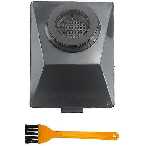 Filtre HEPA remplaçable, accessoire de nettoyage pour aspirateur Rainbow Rexair série E2 (1/2)