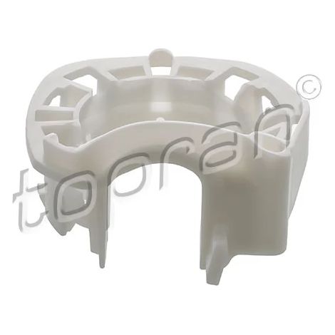 Douille, levier de vitesse TOPRAN 113 513 AUDI 6Q0 711 699