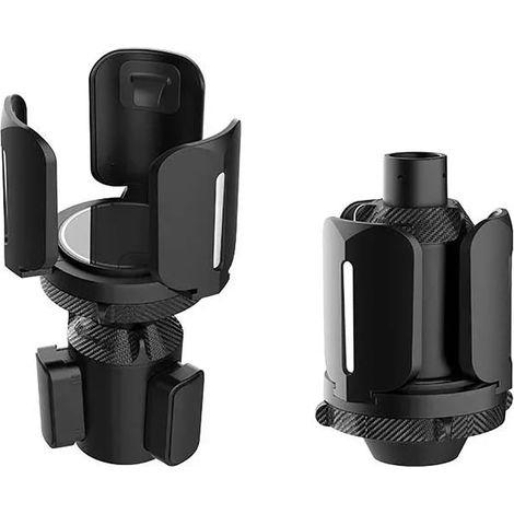 Porte Boisson Voiture 1 PC porte-gobelet de voiture (1/5)