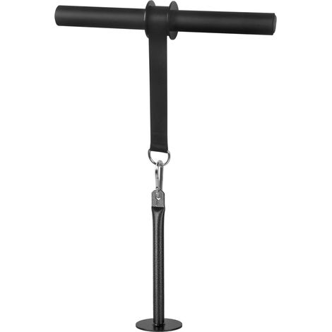 Rodillo para muñeca y antebrazo, dispositivo para fortalecer el antebrazo, rodillo de muñeca para fortalecer el brazo, ideal para entrenamiento y ejercicio, con mango antideslizante. (1/4)