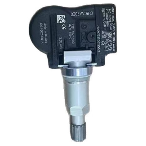 1074812 ist ein Reifendruckkontrollsensor (TPMS) für Tesla Model 3 Fahrzeuge. (1/5)