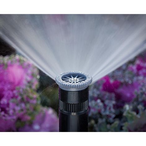 IRRIGATORE POP-UP STATICO 'PS ULTRA' 10 cm