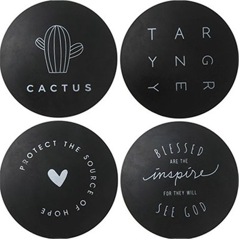 Lot de 4 protections pour poignées de porte, coins de table, murs et sols, en caoutchouc auto-adhésif.
