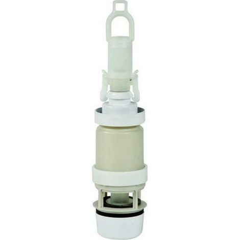 BATTERIA SCARICO COMPLETA ECO