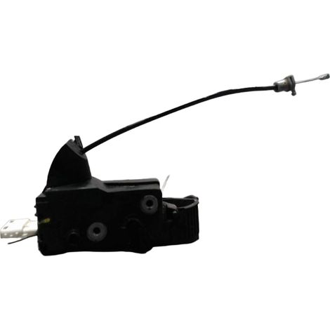 Systeme Condamnation Avant Gauche CITROEN C4 2008- [PRODUIT D'OCCASION]♻️9135fa