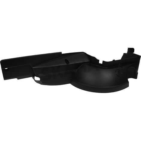 Left Belt Protection Carter