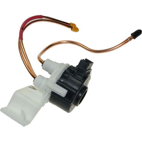 Moteur avec valve d'origine (DA97-07070B, DA97-07070C) Réfrigérateur, congélateur SAMSUNG