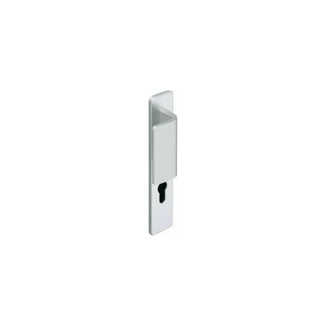 0118909 SET DI CUSCINETTI RIVIERA 536 ARGENTO I KEY