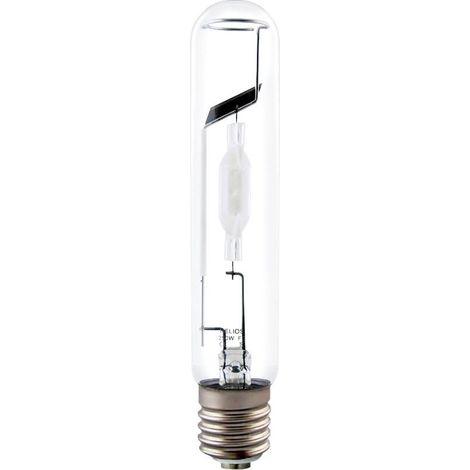 Lampada ad alogenuri metallici, posizione di lavoro universale, 70W, 230V, E27