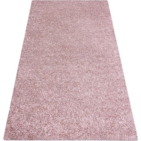 Modern washing carpet ILDO 71181020 blush pink pink 120x170 cm