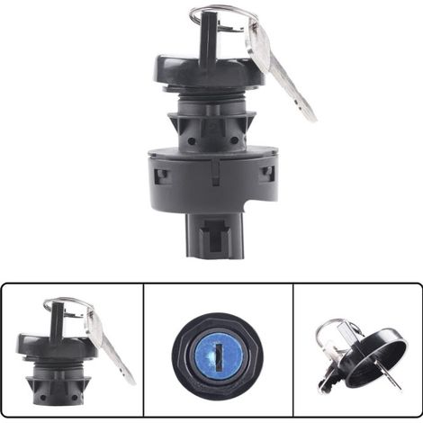 Electrical interrupter compatible with the YXR450, YXR660 and YXR700 models: 5UG-H2510-00-00 (1/4)
