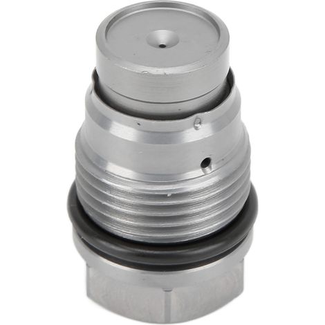 Rampe de carburant Soupape de Décharge Pression 1110010015 Compatible CHRYSLER GRAND VOYAGER V 2.8 CRD 2007-2015 (1/5)