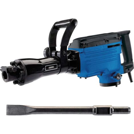 Draper 75737 110V Hex Breaker, 14kg, 1500W (1/5)