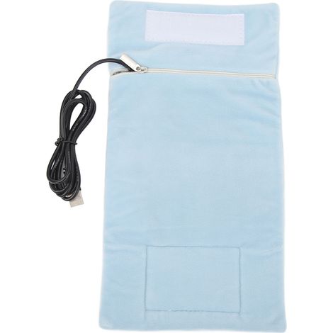 Sac chauffe-biberon USB portable à température constante pour la maison et la voiture (1/5)