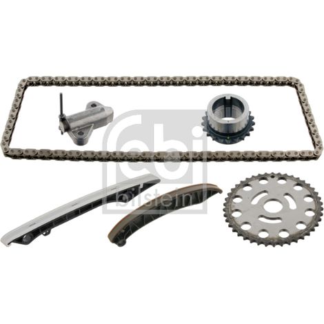 Kit de cadena de distribución 37999 febi