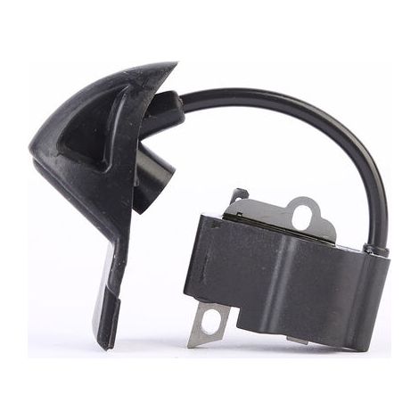 Module D'allumage Pour Souffleur À Feuilles Stihl BG56 BG86 BG86C SH86 - Compatible Remplacement 4241 1306B - 1 Pièce (1/5)