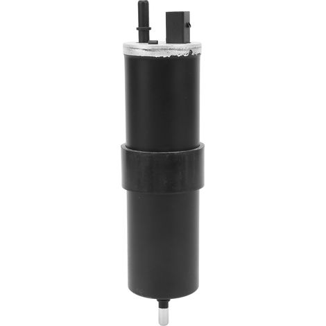 Filtre à carburant diesel 31669471 : filtration performante, faible usure, compatible avec S90 II, V60 II, V90 II, XC60 II et XC90 II. (1/5)