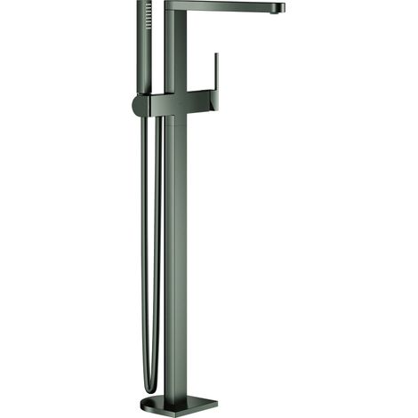 GROHE Plus Mitigeur monocommandé pour bain, à poser au sol, (1/2)