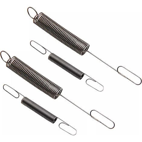 Briggs & Stratton 691859 692211 Geschwindigkeitsregelfeder/Gasrückholfeder (1/5)