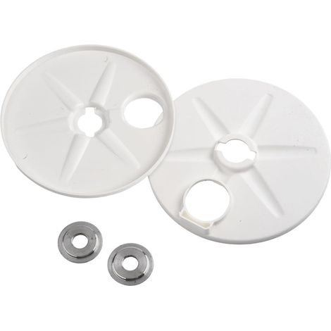 Kit de protection de roue de rechange pour tondeuses à gazon Toro de 22 pouces, facile à utiliser et compatible avec différents modèles.-AquaForge (1/5)