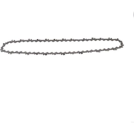 BelleRise - Chaîne tronçonneuse 16" – 3/8" LP 59DL – coupe rapide – pour bricolage jardin (1/5)