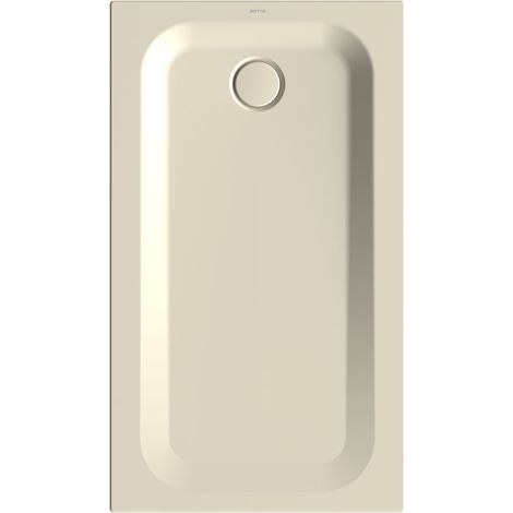 BetteUltra receveur de douche rectangulaire 1300x750x35mm, avec (1/5)
