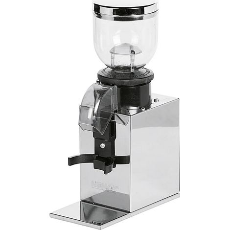 Moulin à café 150g 150w inox - Nemox - 0079750250 (1/2)