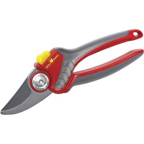 WOLF-Garten 73CFA004650 RR 4000 Gartenschere   Bypass