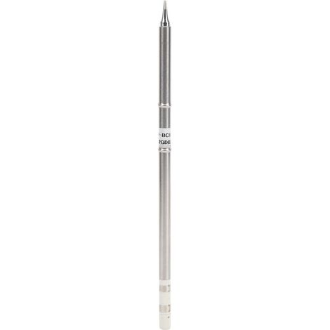 Punte di ricambio per saldatore, accessori per saldatura elettronica, anticorrosione, T12-BC1 (1/5)