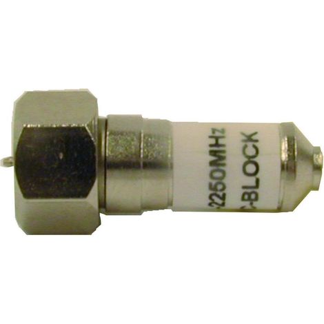 TRIAX RFC75DCB F-Abschlußwiderstand F-Connect mit DC-'1053868' (1/5)