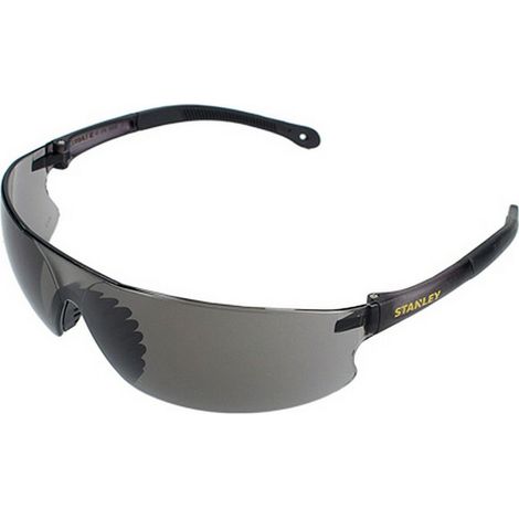OCCHIALI DI SICUREZZA STANLEY SY1202D CON LENTI SENZA FUMO