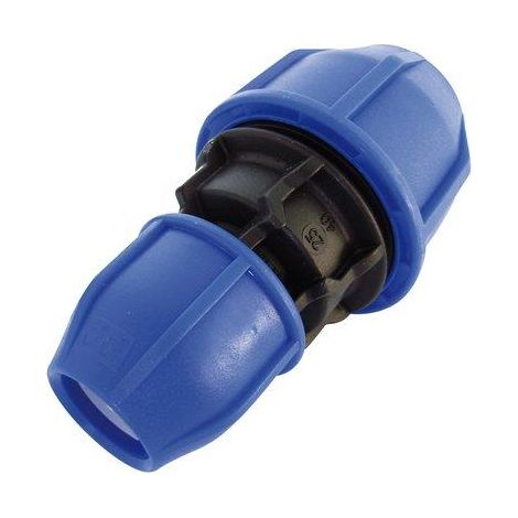 Riduzione per tubo in polietilene 32x25