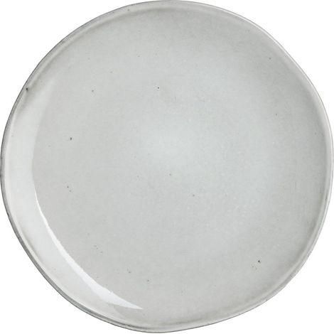 Mica Essteller Tabo grau, Ø 26,5 cm x 3 cm Deko-Accessoires