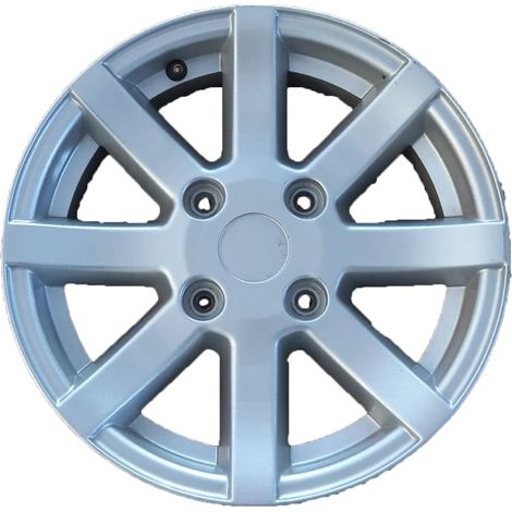 JANTE ALU 14" AIXAM - NULL