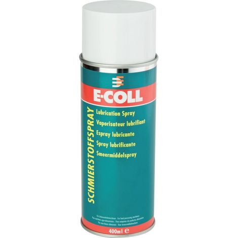 Espray lubricante 400ml (Por 12)