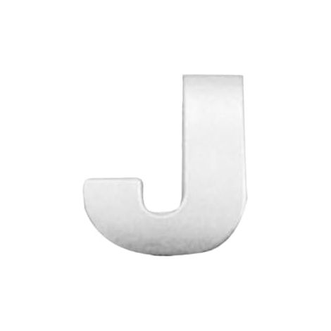 Emblèmes et badges de voiture en lettres 3D Imperméables et résistants à la décoloration pour pare-chocs Autocollants alphabet au design 3D unique pour véhicules automobiles