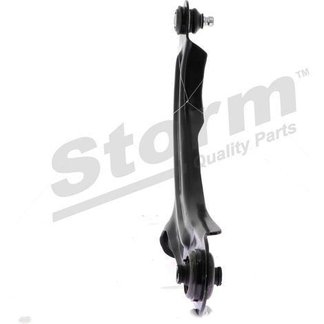 Bras de suspension gauche compatible Renault 8200255760 (1/5)