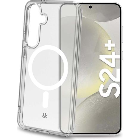 GELSKIN MAGSAFE COVER GALAXY S24+5G (1/5)
