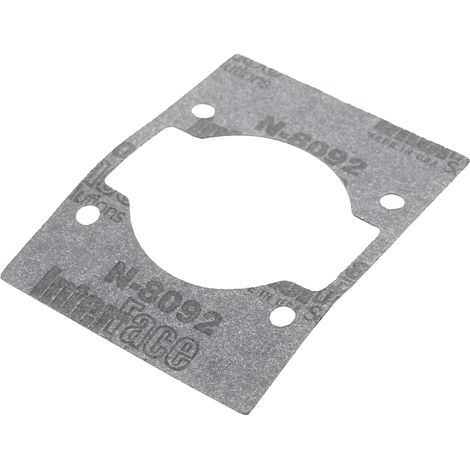 Guarnizione base cilindro 340174001133 per decespugliatore florabest