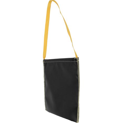 Sac de bois de chauffage imperméable et résistant à l'huile, pour camping extérieur ou rangement quotidien (1/5)