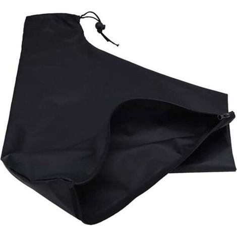 Sac de rangement Oxford avec fermeture éclair étanche pour aspirateurs-AquaForge (1/5)