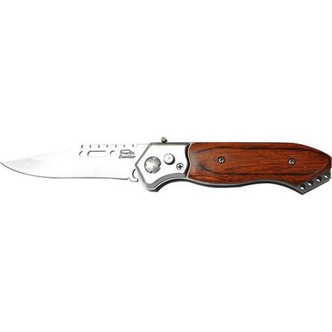 Messer Strend Pro PK004, 115/210 mm, Klappmesser