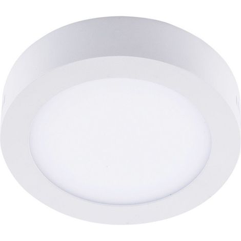 Downlight de techo LED Know (18W)  Blanco (1/3)