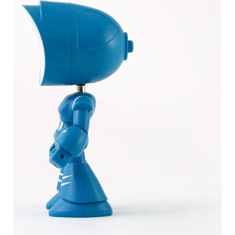 Veilleuse décorative cadeau pour chambre et salon, lampe ambiance LED (1/2)