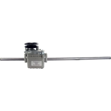 Scatola velocità AL-KO 460352 modelli 46RT PLH - 470BR - 520BR - 51BR - 520BR
