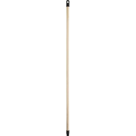 MANCHE BOIS BRUT A VIS 1300MM - UNIVERSEL - 15989