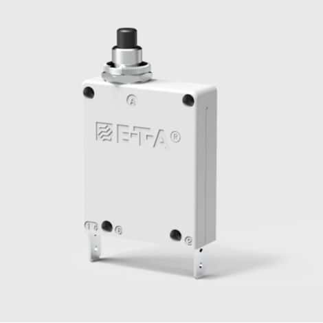 ETA Engineering Technology 3400-IG2-P10-10A Interruttore di protezione 240 V/AC, 65 V/DC 10 A 1 pz.
