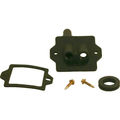 Wolf Embout de test pour orifice de mesure Bimsch pour CGW, 8603057